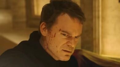 Dexter: La resurrección fue difícil, pero espero que la final fuera menos que Cliffhanger