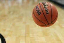 NCAA – 13 jugadores de 6 escuelas que participan en programas de juego