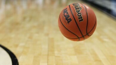 NCAA – 13 jugadores de 6 escuelas que participan en programas de juego