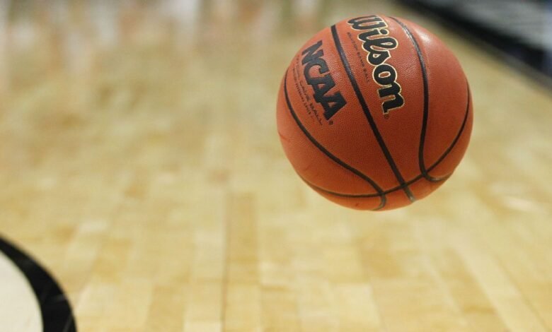 NCAA – 13 jugadores de 6 escuelas que participan en programas de juego