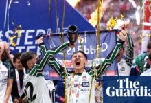 EFL en negociaciones para expandir la ronda del campeonato de playoffs a seis equipos | Campeonato