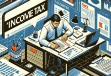 ¿Ese ingreso exento en realidad es así? Pregunta a Taxman, Spooks muchos