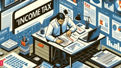 ¿Ese ingreso exento en realidad es así? Pregunta a Taxman, Spooks muchos