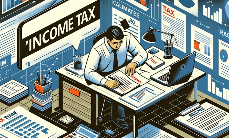¿Ese ingreso exento en realidad es así? Pregunta a Taxman, Spooks muchos