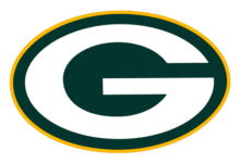 Comandante de los paquetes de paquetes NFL Semana 1 se destaca