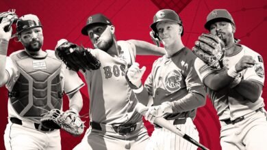 MLB Playoff Tracker 2025: Situación