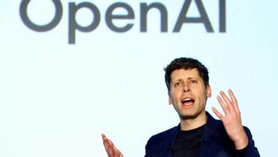 Microsoft, Operai Reach No vinculante acuerdo para permitir que OpenAi reestructure