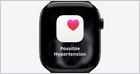 Apple obtiene la autorización de la FDA para alertas de hipertensión en Apple Watch, y planea lanzar la función a la serie 11, 10 y 9, y Watch Ultra 3 y 2 la próxima semana (Chance Miller/9to5Mac)