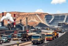 Capacidad de acero Drive: Informe los proyectos de la demanda de carbón para aumentar en un 55% para 2030; La dependencia de la importación se ve que disminuye por debajo del 80%