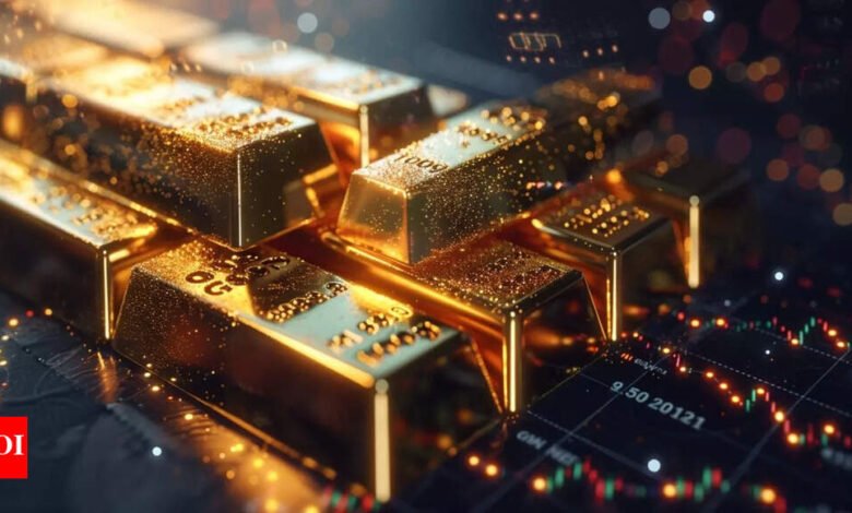 Predicción del precio del oro: ¿Cuál es la perspectiva del 12 de septiembre de 2025? El oro puede encontrar apoyo en Rs 1,09,000