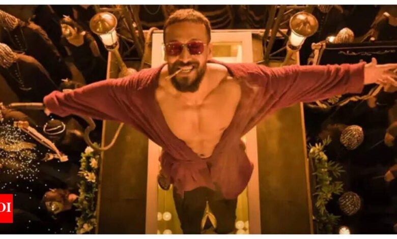 Baghi 4 Collection Full Movie Collection: ‘Baghi 4’ Box Office Day 7: Tiger Shroff, Sanjay Dutt y Hernaz Sandhu organizaron una procesión a Rs 45 crore rupias después de su primera semana.