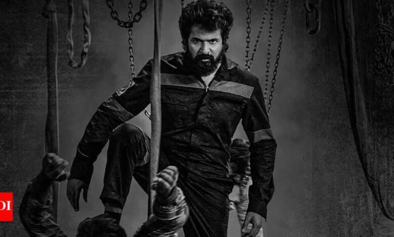 ‘Madharasi’ Box Office Day 7: Y Shivakarthikaan, protagonizada por Murugados, y la pulgada de electricidad Jambwal está cerca de la marca de Tk 50 millones de rupias en India. Noticias de la película tamil