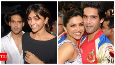 Siddhartha Mala una vez llamó a Deepika Padukone una “mujer loca” después de pagar la cena: “Olvidó mis regalos …”.