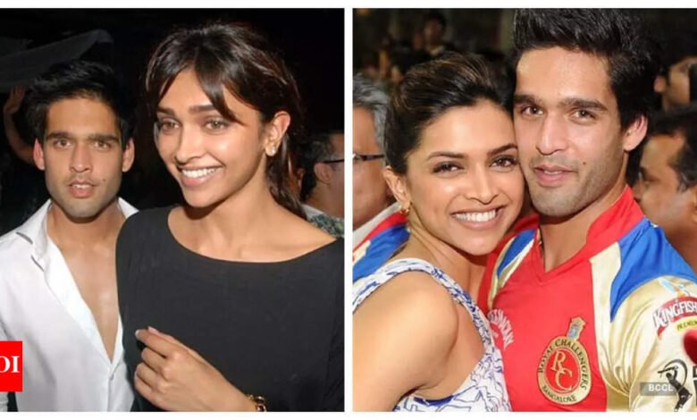 Siddhartha Mala una vez llamó a Deepika Padukone una “mujer loca” después de pagar la cena: “Olvidó mis regalos …”.