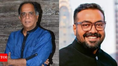 “Anurag Kashyap ha filtrado sus propias películas en línea”, afirmó que el ex presidente de CBFC Pahlaj Nihalini estaba reflejando el debate ‘Uda Punjab’. Noticias de la película hindi