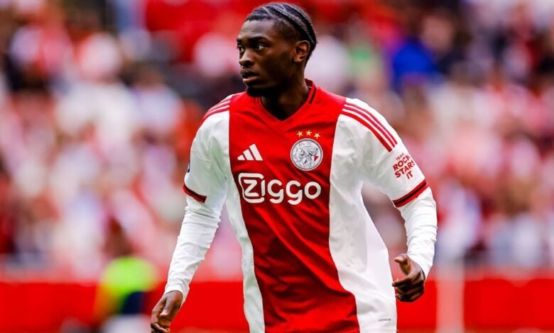 Rumores de transferencia, noticias: Premier League ‘Big 6’ todo para vigilar a Mokio de Ajax