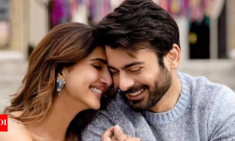 ‘Abir Edit’: Fawad Khahan y Bhani Kapora Star publicada en India el 26 de septiembre – Informe