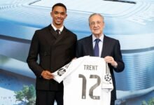 Las obsesiones de transferencia de Madrid, Arsenal, otros clubes superiores