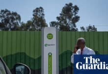 Encendido: cómo Etiopía se está convirtiendo en un líder poco probable en la Revolución del Vehículo Eléctrico | Desarrollo global