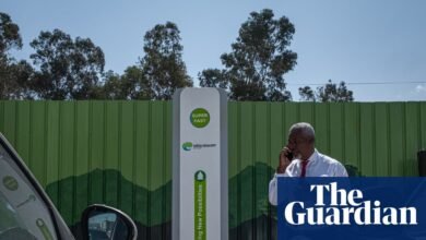 Encendido: cómo Etiopía se está convirtiendo en un líder poco probable en la Revolución del Vehículo Eléctrico | Desarrollo global