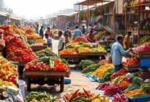 Inflación minorista: el IPC aumentó a 2.07% interanual en agosto, aumentó de 1.61% en julio.