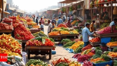 Inflación minorista: el IPC aumentó a 2.07% interanual en agosto, aumentó de 1.61% en julio.