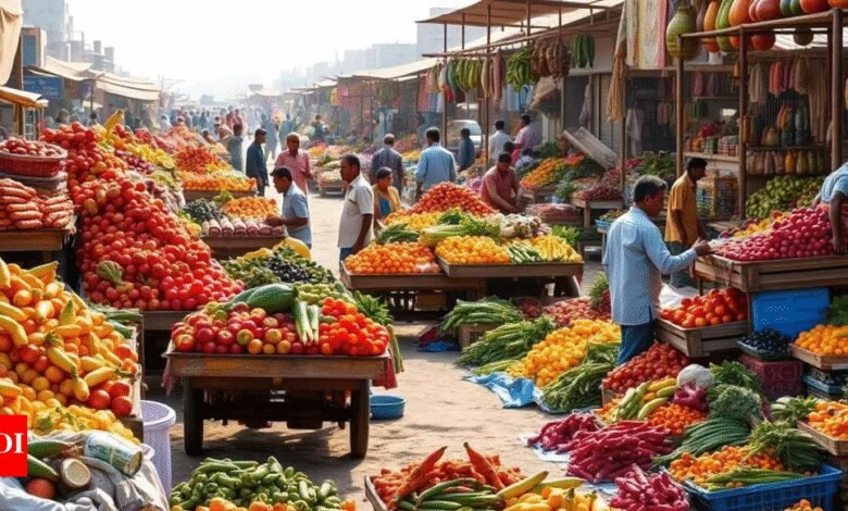 Inflación minorista: el IPC aumentó a 2.07% interanual en agosto, aumentó de 1.61% en julio.