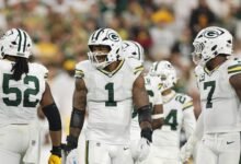 Micah Parsons: Si anotamos 20 puntos en un juego, deberíamos ganar