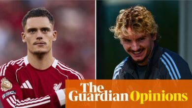 Florian Wirtz es una apuesta segura en Liverpool, pero Newcastle está jugando con Nick Woltemade | Philipp lahm