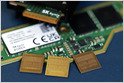 SK Hynix anuncia que ha completado el desarrollo de HBM4, la próxima generación de memoria de alto ancho de banda crucial para el trabajo de IA; El stock salta 7% a un récord (Yoolim Lee/Bloomberg)