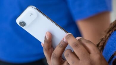 Apple retrasa el lanzamiento de iPhone Air en China debido a la aprobación pendiente de ESIM