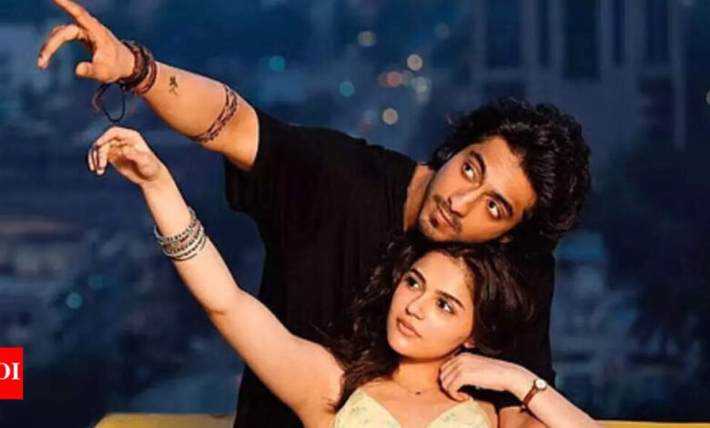 ‘Sayyara’ Oat alivia x Revisión: Netizens ‘Rewatch’ Ahan Pandey-Anet Pada Photo; Llámalo Mohit Suris Gamik no noticias de películas ‘Sayyara’ Oat alivia x Revisión: Netizens ‘Rewatch’ Ahan Pandey-Anet Pada Photo; Llámalo Mohit Suris Gamik no noticias de películas