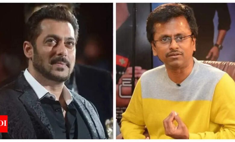 Sikandar reaccionó al actor y Murugados comenta que esperó ocho horas para Salman Khan: ‘El hermano se establecerá a las 5:30 pm’.
