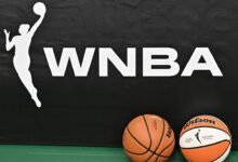 Playoff WNBA 2025 Anexo: Todos los juegos en la primera ronda, a partir del domingo