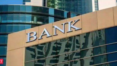 Finmin para la creación de dos bancos globalmente competitivos como parte de Viksit Bharat Vision