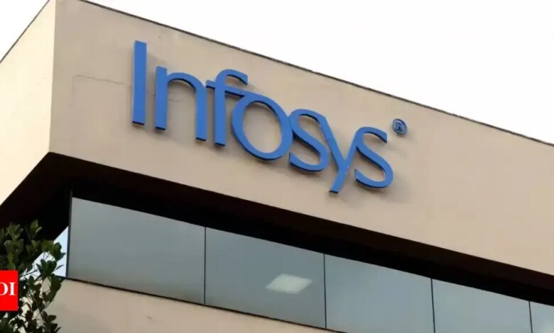 Recompra de Infosys: Rs 18,000 millones de rupias con un mercado de valores Premium Excites de 19%; Esto es lo que los expertos recomiendan para los inversores