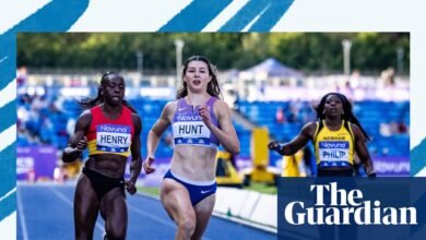 Your Guardian Sport Weekend: cuartos de la Copa Mundial de rugby femenino, Manchester Derby y más | Deporte