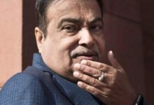 Nhahai trabaja en el uso del país para la construcción de carreteras dentro del año 2027: Nitin Gadkari.