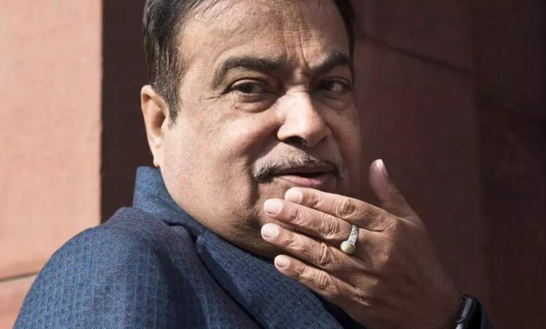 Nhahai trabaja en el uso del país para la construcción de carreteras dentro del año 2027: Nitin Gadkari.