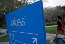 Infosys anunció las acciones más grandes que jamás haya tenido 18,000 cr.