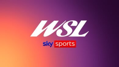 WSL Stream gratis: Ver Man City vs Brighton | Noticias de fútbol