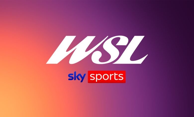 WSL Stream gratis: Ver Man City vs Brighton | Noticias de fútbol