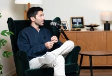La estrella de ‘Catfish’ Nev Schulman tiene un nuevo trabajo en bienes raíces.