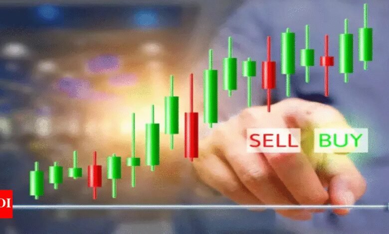 Reloj de marketing: la evaluación del valor de las acciones indias es más baja que el promedio a largo plazo. Pero es más alto en comparación con los amigos Reloj de marketing: la evaluación del valor de las acciones indias es más baja que el promedio a largo plazo. Pero es más alto en comparación con los amigos