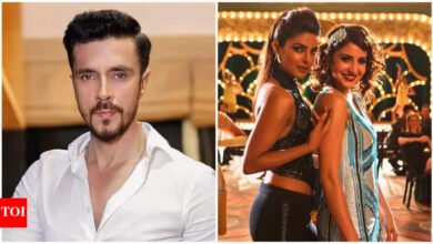 Darshan Kumar Anushka Sharma y Priyanka Chopra han revelado que durante el Dudan Dou una vez discutió sobre él: “Dijo que soy grosero”.