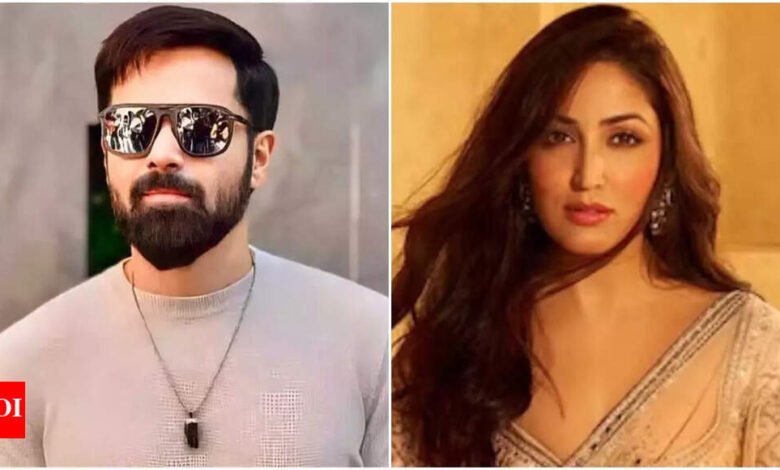 Bajo el título ‘Hawk’ protagonizado por Imran Hashmi y Yami Gautam, noviembre está listo para lanzar noviembre.