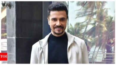 Darshan Kumar dice que todavía está luchando para obtener películas de gran pan: ‘Koi o Hota Toh Shayad …’.