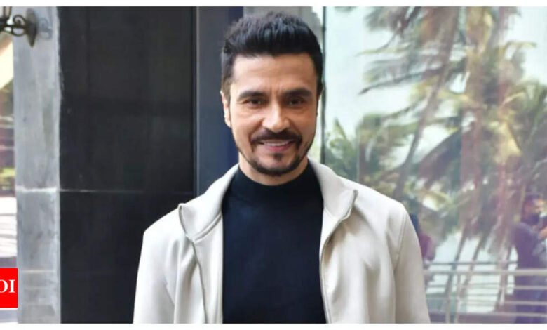 Darshan Kumar dice que todavía está luchando para obtener películas de gran pan: ‘Koi o Hota Toh Shayad …’.