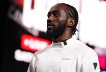 Crawford consejos en su carrera en una carrera 167.5 libras para Canelo Clash