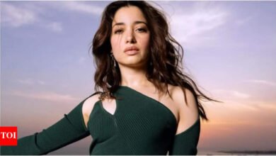 Tamanna Bhatia sobre mujeres en la película; Las ambiciosas mujeres están preocupadas por los hombres involuntarios que dicen ‘Glamour Center sube al escenario’. Noticias de la película tamil